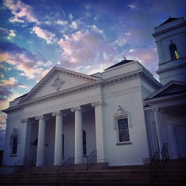 Carrollton First UMC