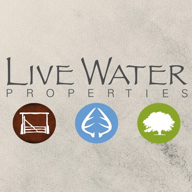 Live Water Properties