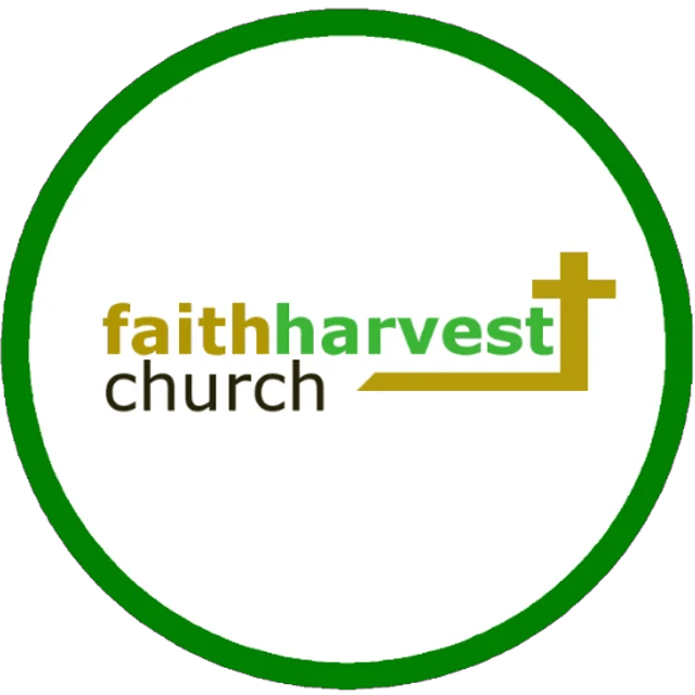 Faith Harvest Live Stream