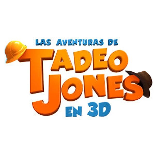 Tadeo Jones