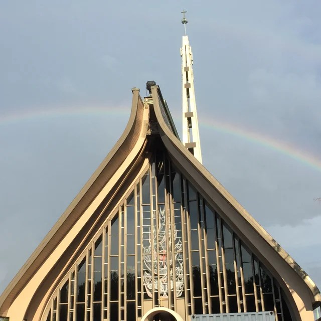 Kirkwood United Methodist Church