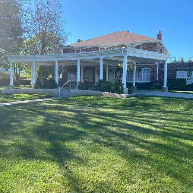 Walker Sanderson Funeral Home