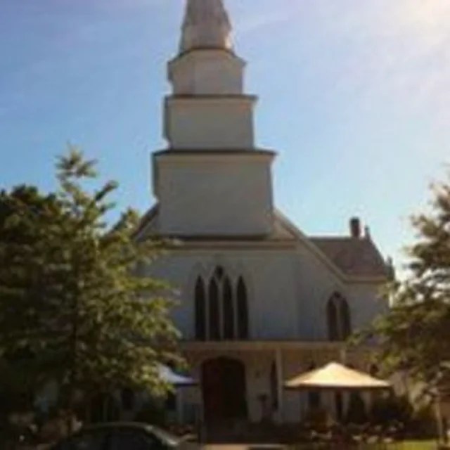 Mount Carmel Baptist Church