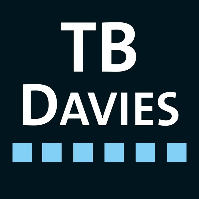 TB Davies Group