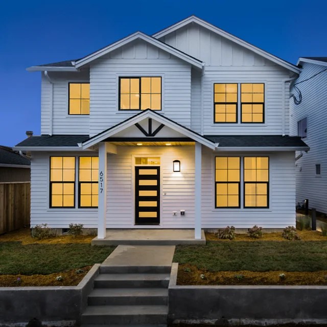 Gibson Real Estate Photography