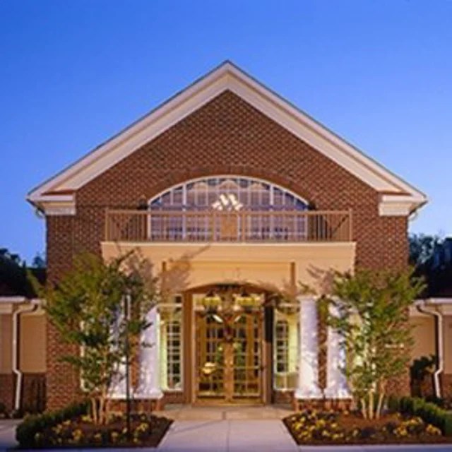 Van Metre Woodland Park