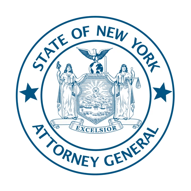 New York Attorney General