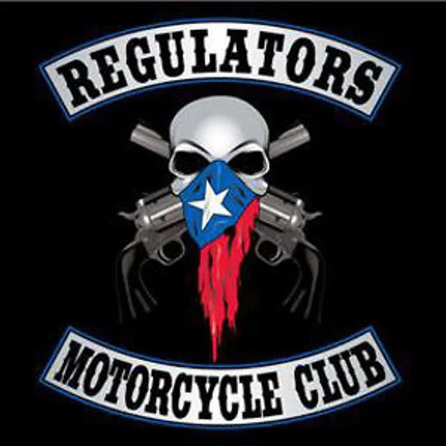Regulators MC Texas