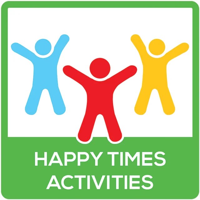 Happy Times Activities