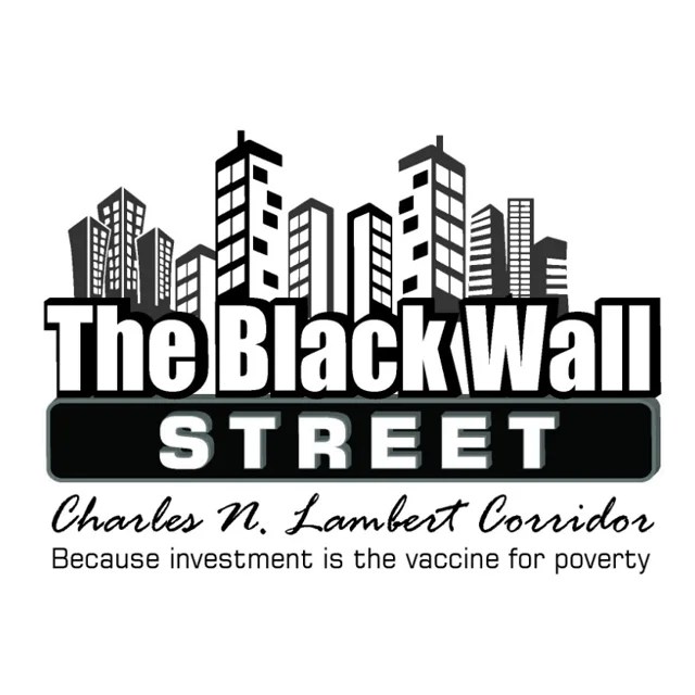 The Black Wall Street