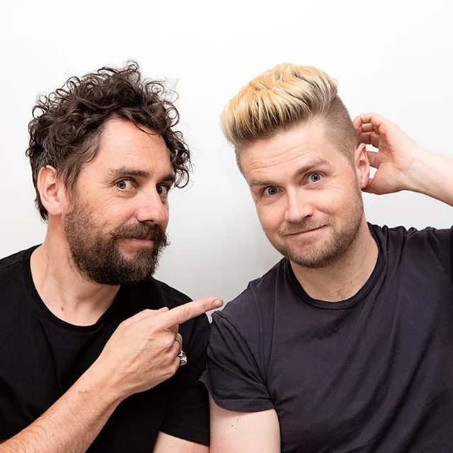 The Brothers McLeod Director, Screenwriter & Animator