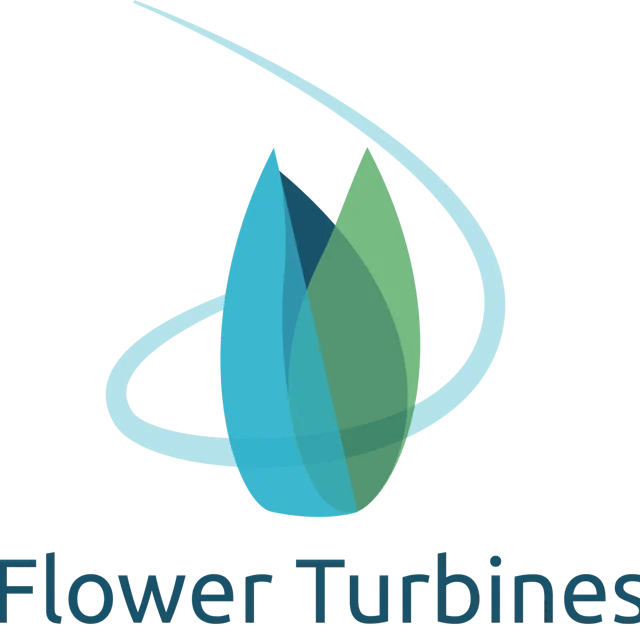 Flower Turbines