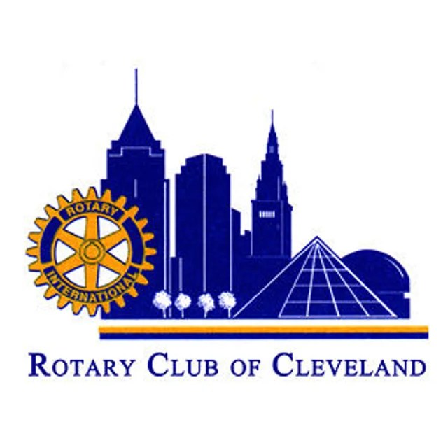 Rotary Club of Cleveland, Ohio