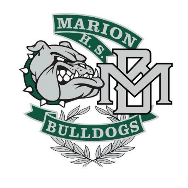 Marion High School