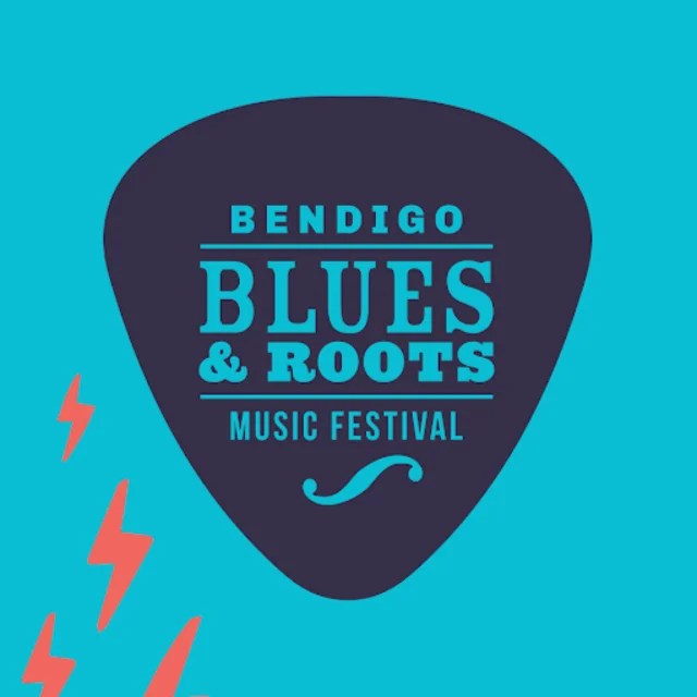 Bendigo Blues and Roots Music Festival