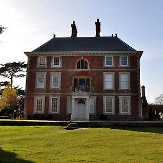 Forty Hall & Estate