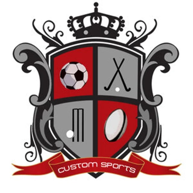 Custom Sports