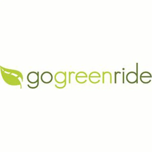 Go Green Ride Inc.