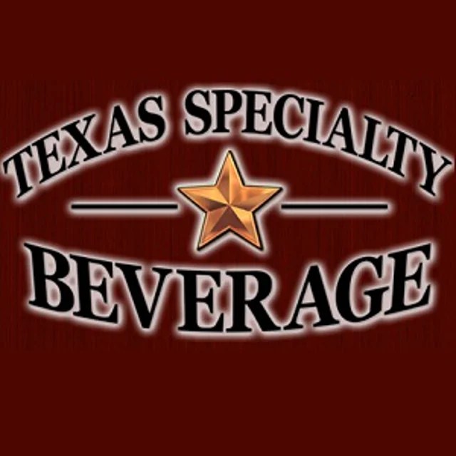 Texas Specialty Beverage