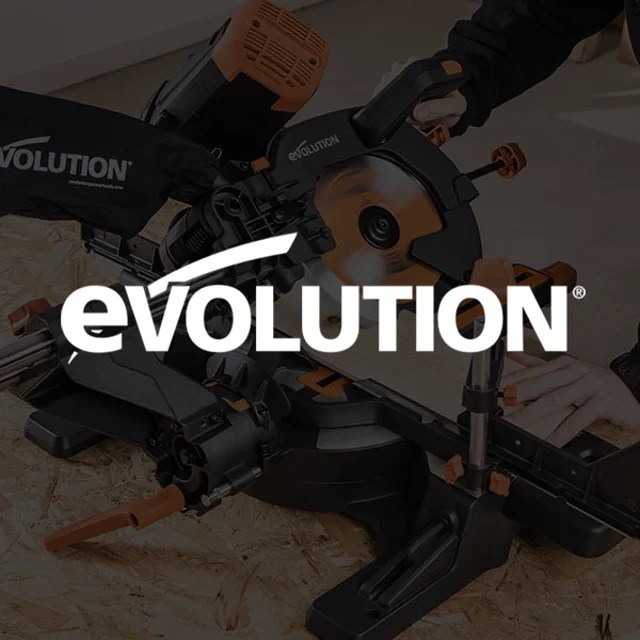 Evolution Power Tools