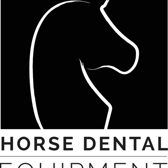 Horse Dental Equipment