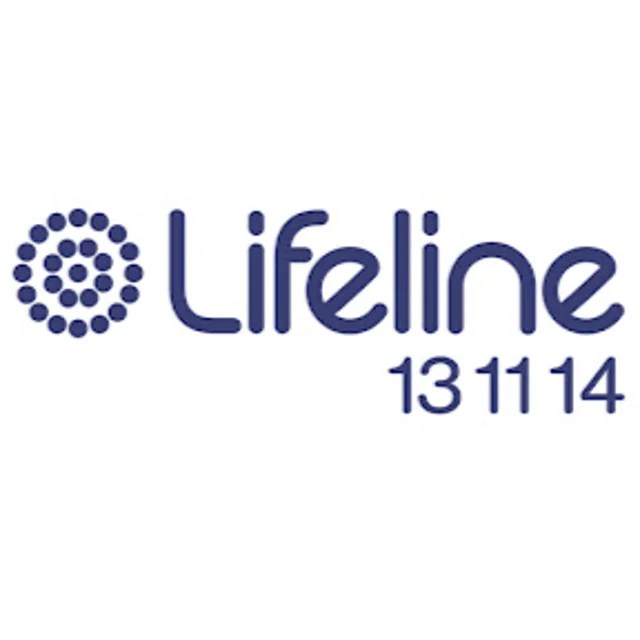 Lifeline Australia