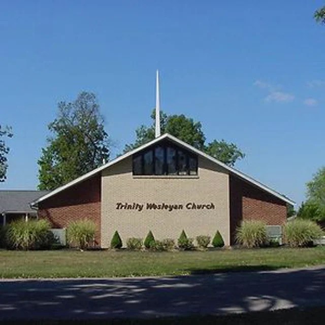 Trinity Wesleyan Church