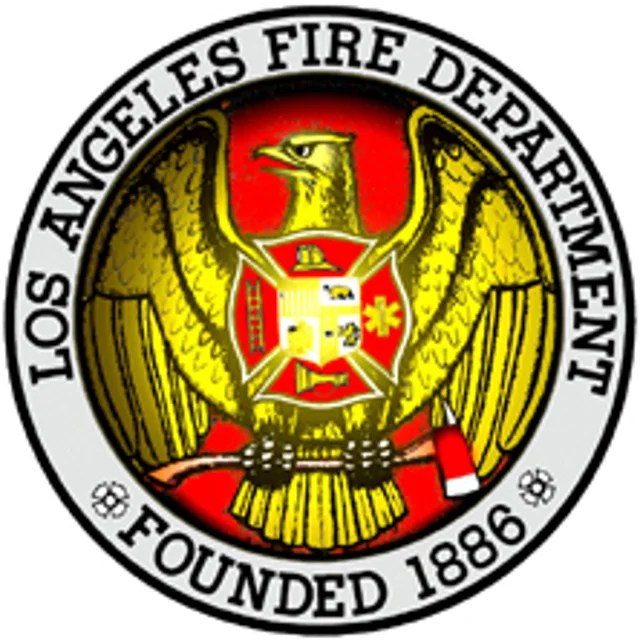 Los Angeles Fire Department