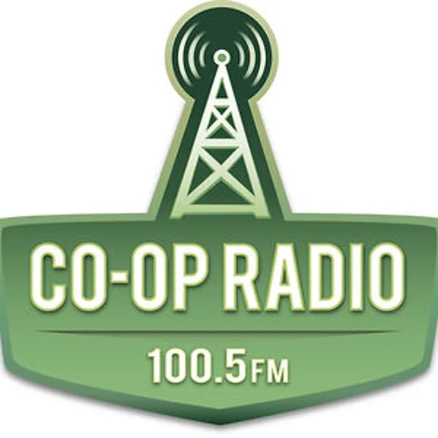 Vancouver Coop Radio