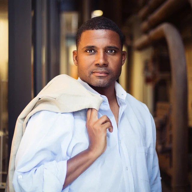 Mike Wiley Actor, Director & Scriptwriter