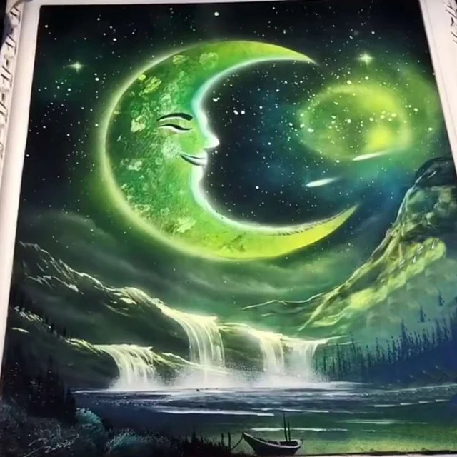 Awesome Painting