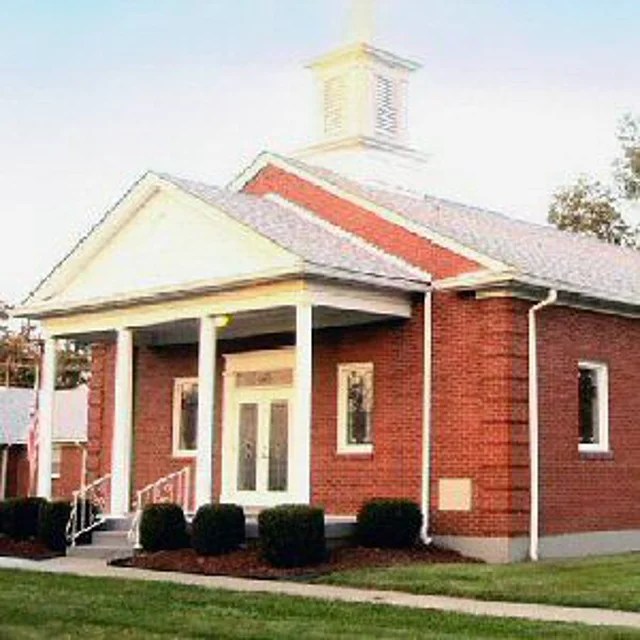 Cloverleaf Baptist Church