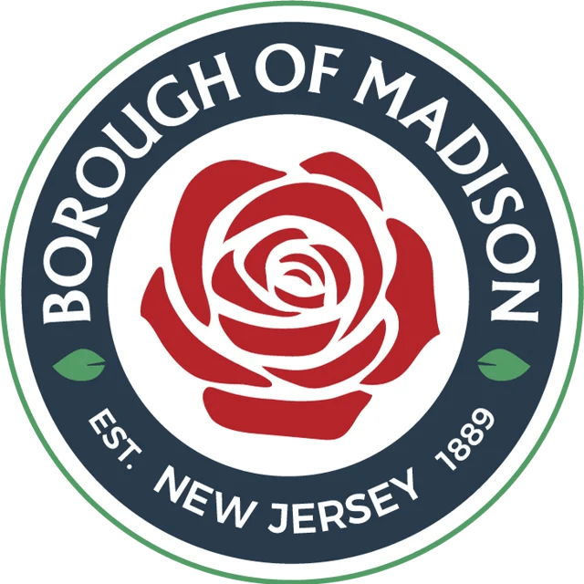 The Borough of Madison NJ