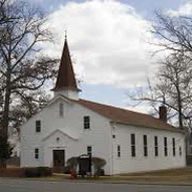 Fort Belvoir Chapel Community