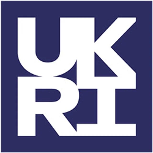UKRI Web