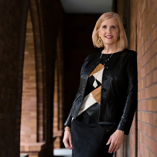 Dr. Alyse KellyJones