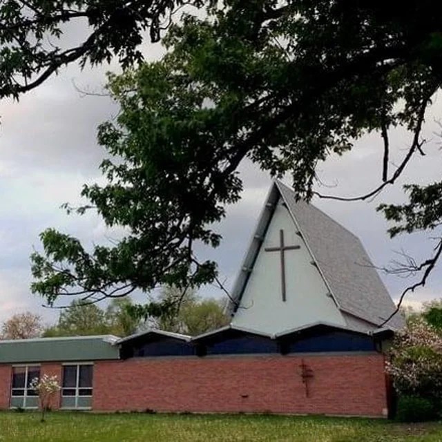 St James Episcopal Church