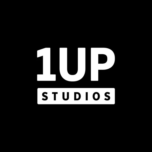 1UP Studios