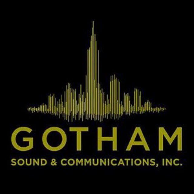 Gotham Sound