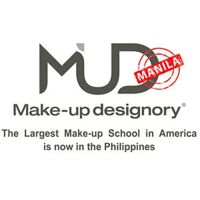 MakeUp Designory School Manila