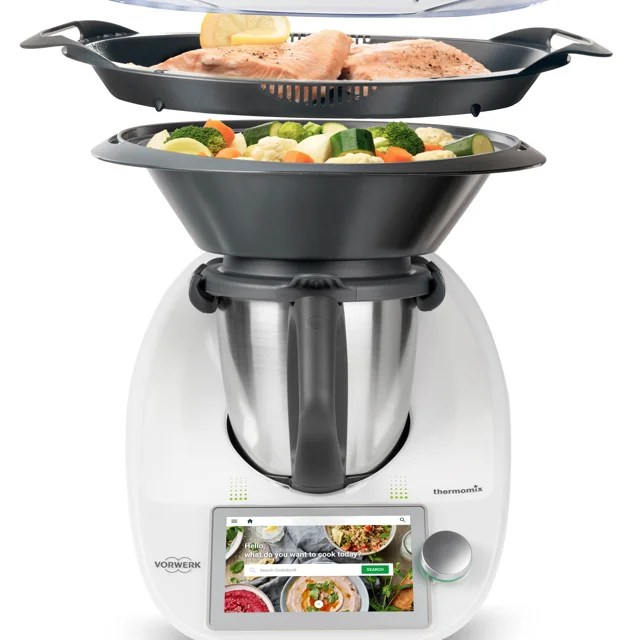 Thermomix USA