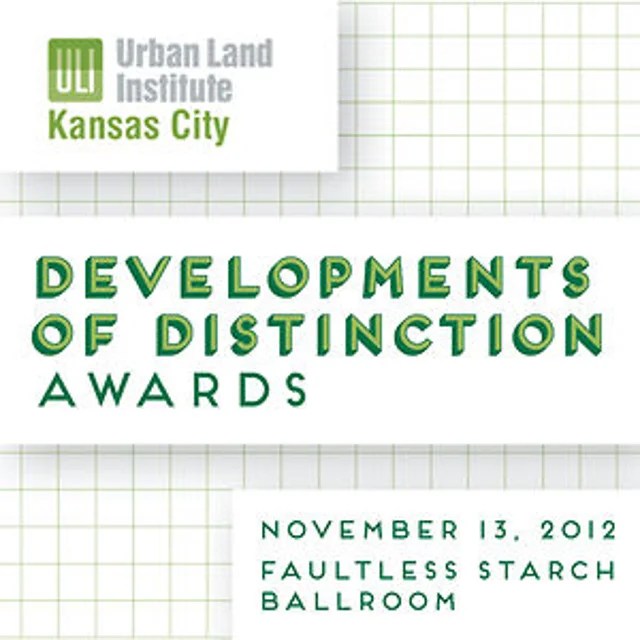 Urban Land Institute Kansas City