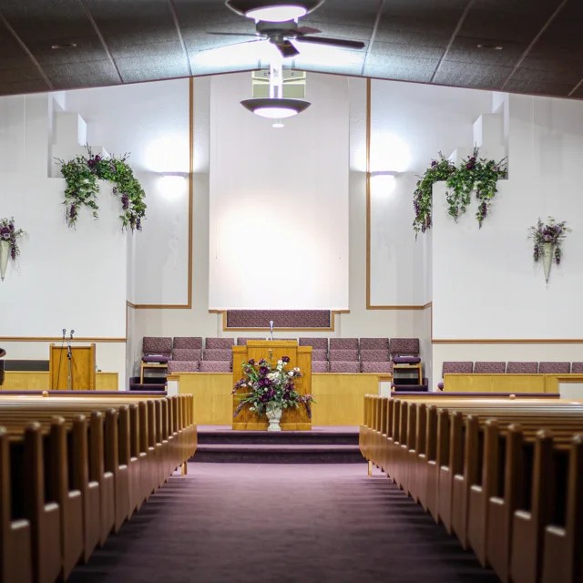 Church of God Jackson