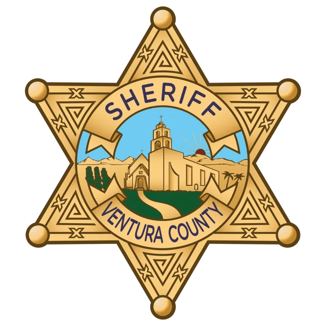 Ventura County Sheriff OES