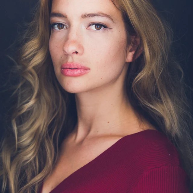Kelsey Irene Markey