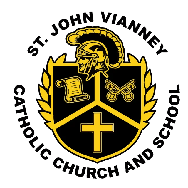 St. John Vianney Catholic Church