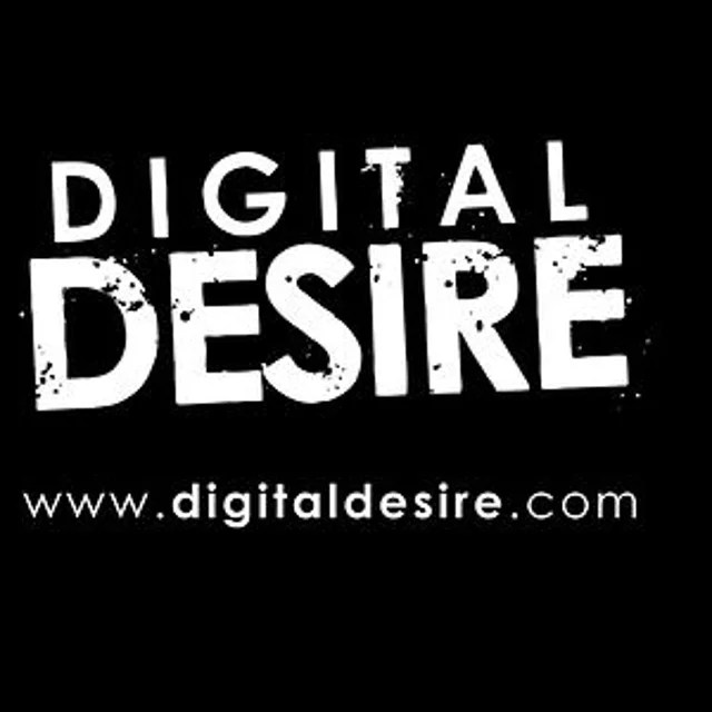 Digital Desire