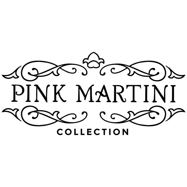 Pink Martini Collection