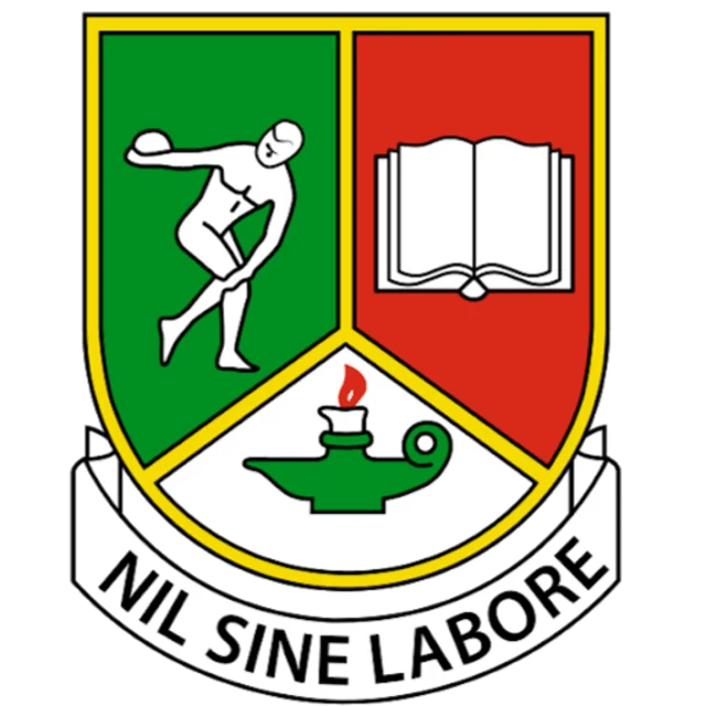 Alexander Road High School