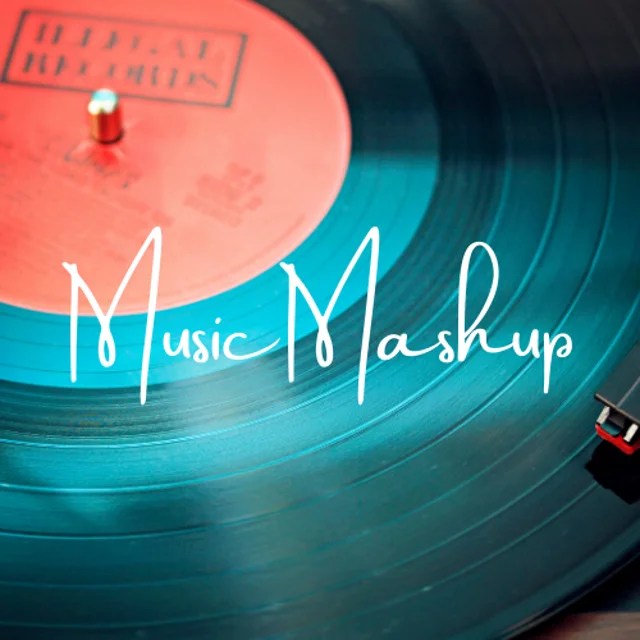 Music Mashup
